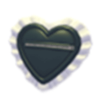 Lace Heart Backpack - Uncommon from Accessory Chest